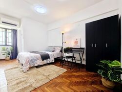 Pandan Valley (D21), Condominium #601310561